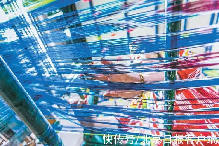 艾德莱斯绸_08