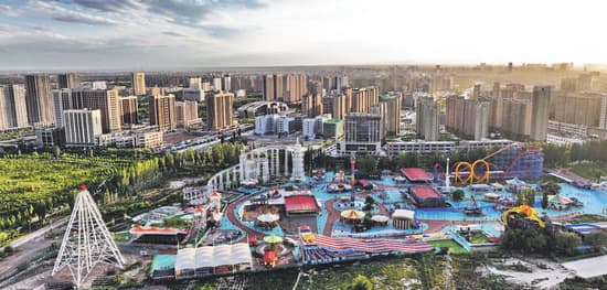 喀什市