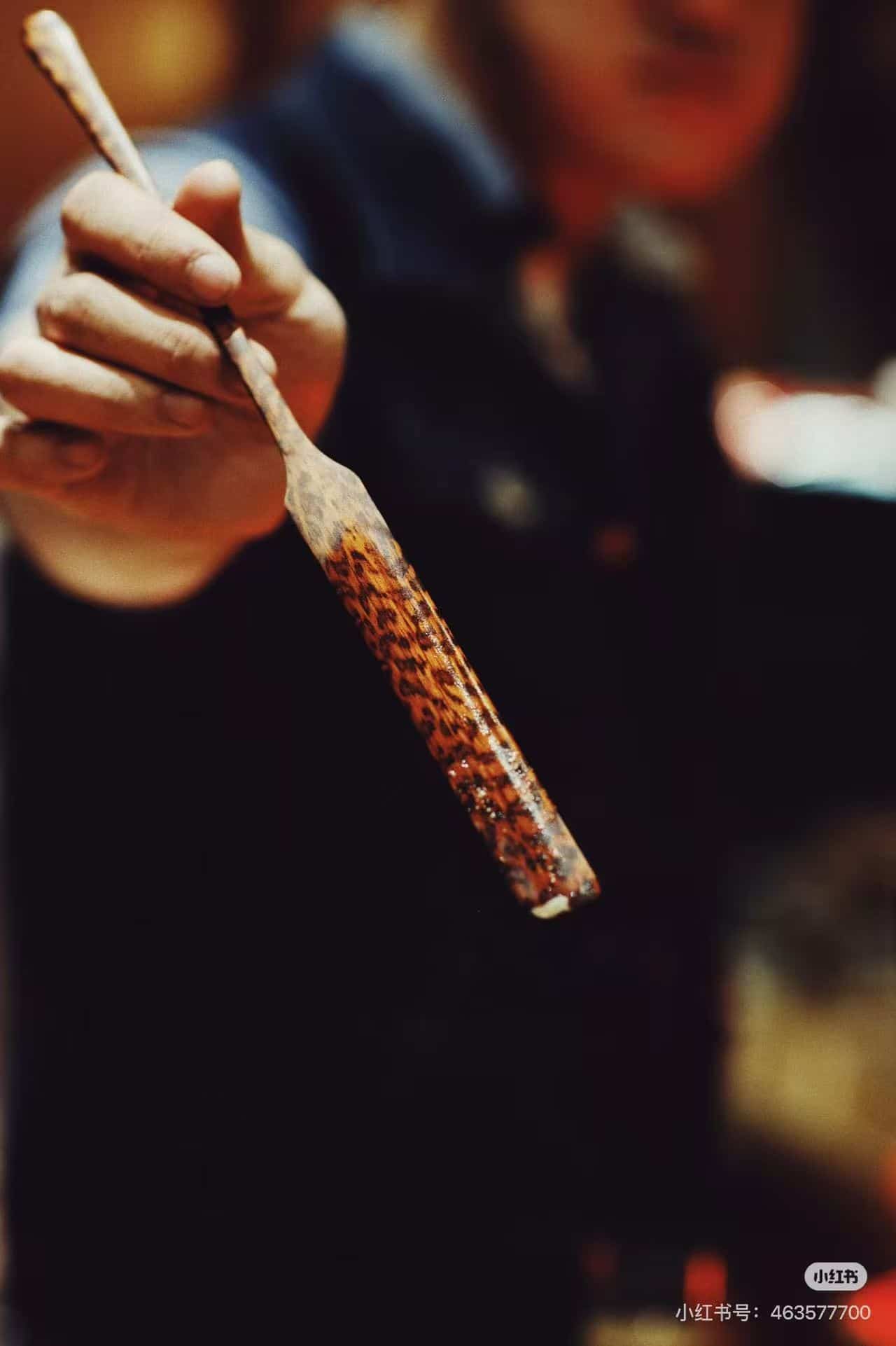搅拌木棍