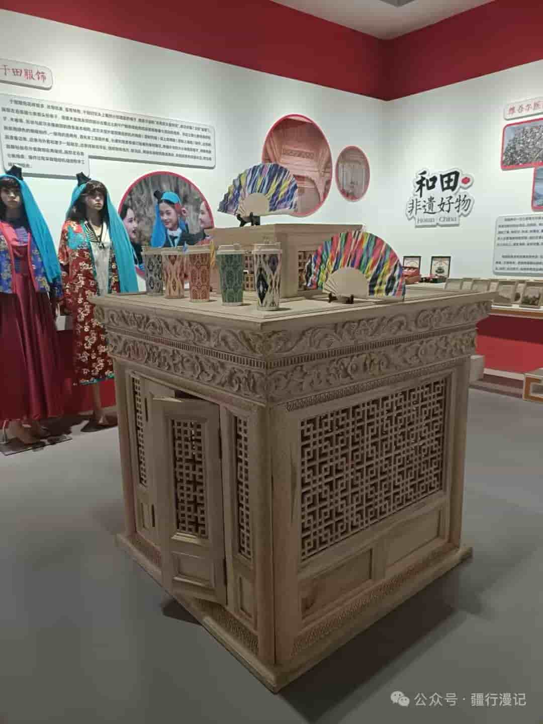 阿依旺赛来民居细节图 (2)