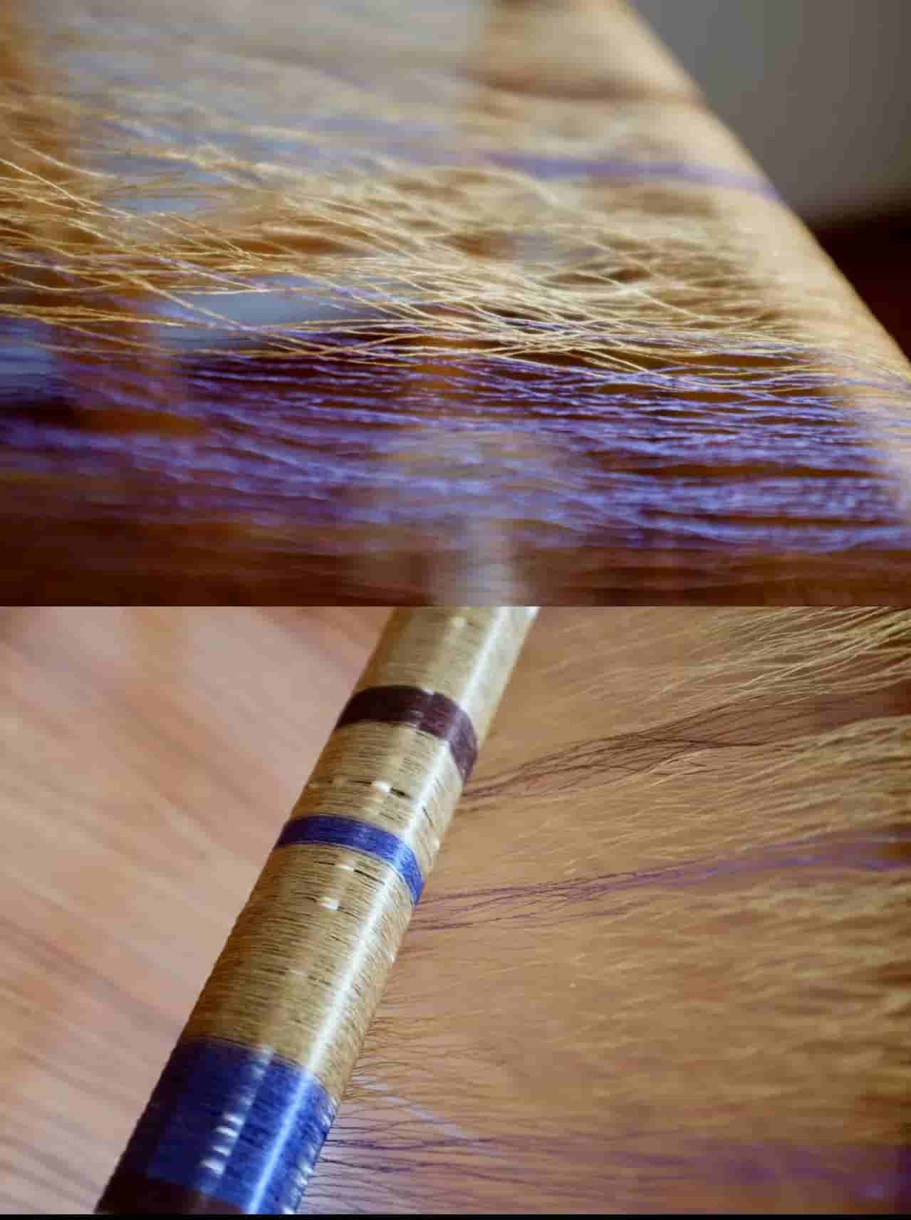 丝线束