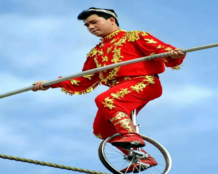 维吾尔族达瓦孜